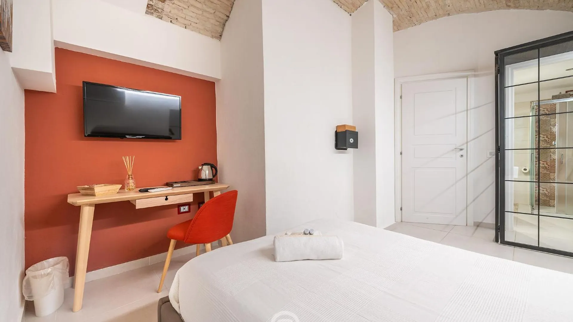 Amo Castle Rooms Cagliari 0*,