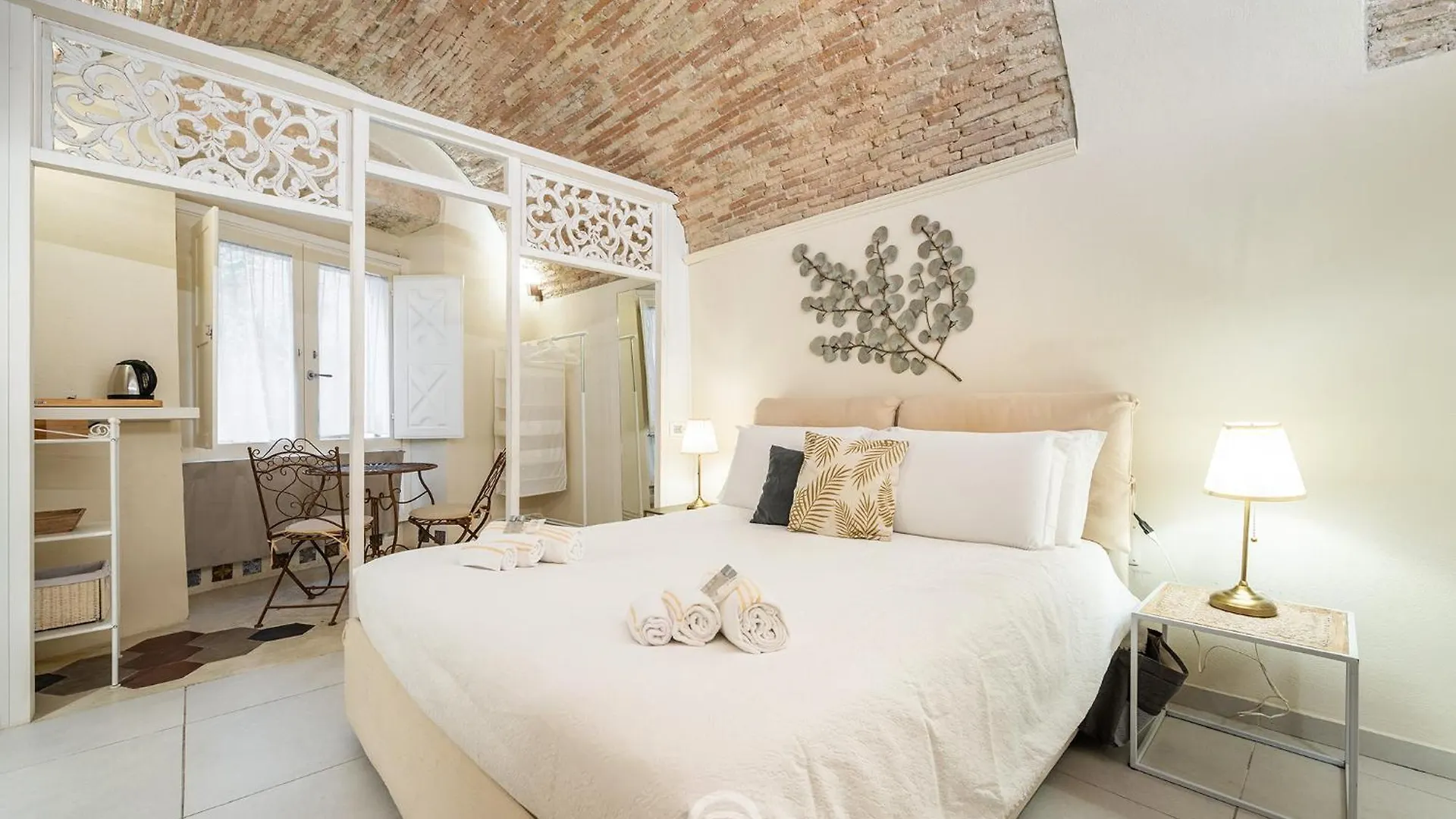 Amo Castle Rooms Cagliari