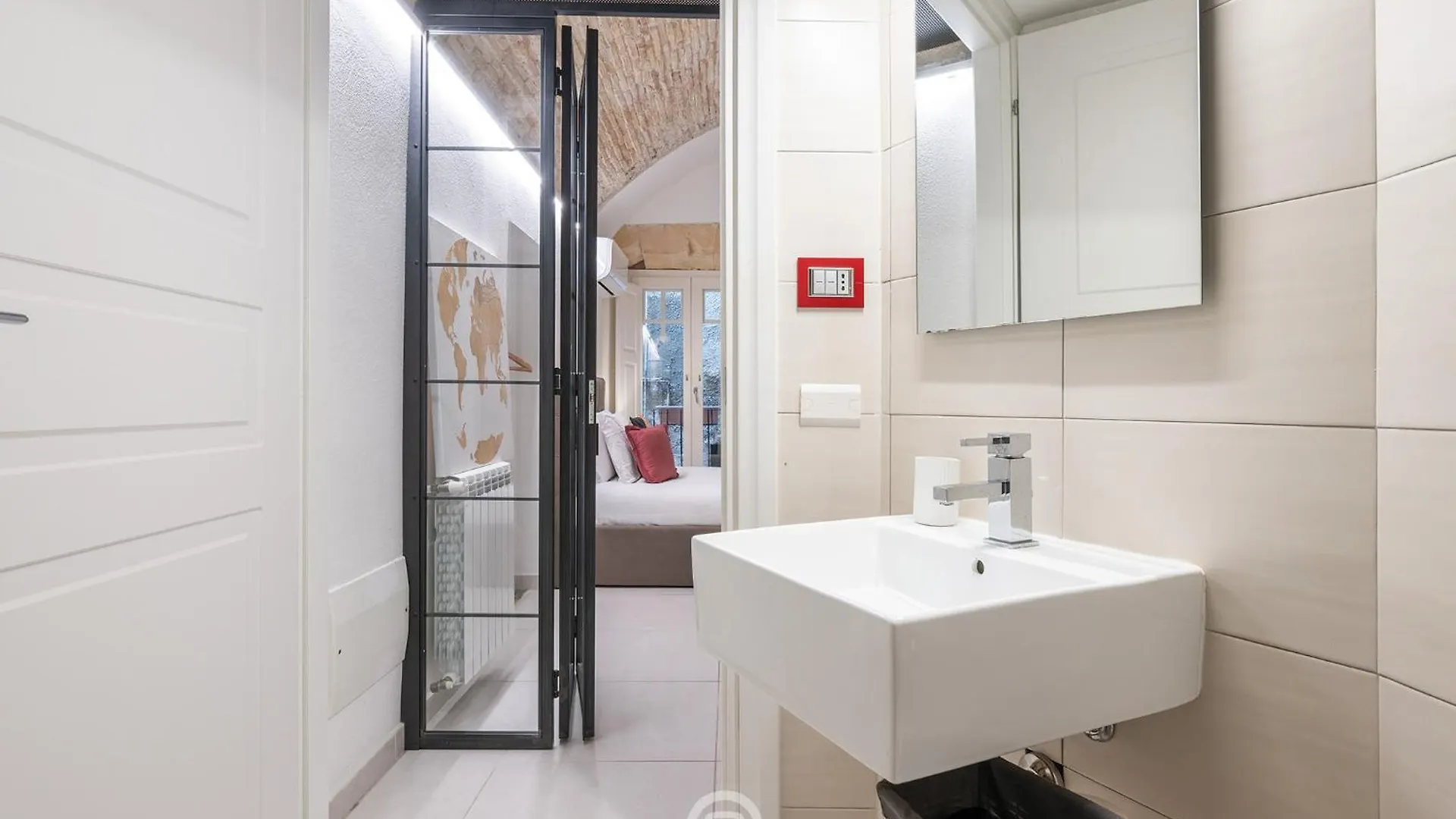 Amo Castle Rooms Cagliari