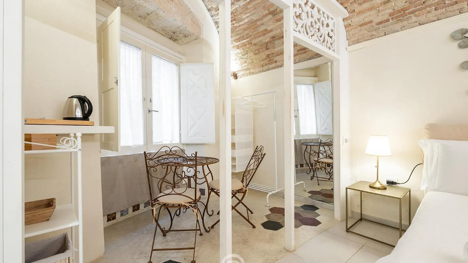Pensionat Amo Castle Rooms Cagliari Italien