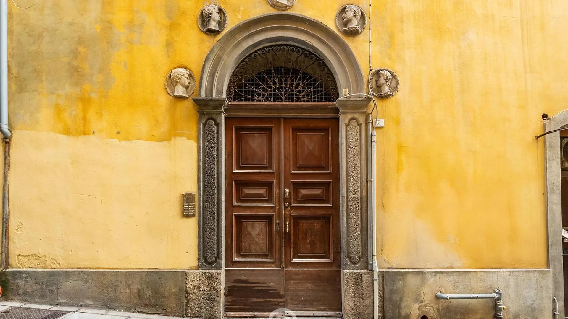 Pensionat Amo Castle Rooms Cagliari