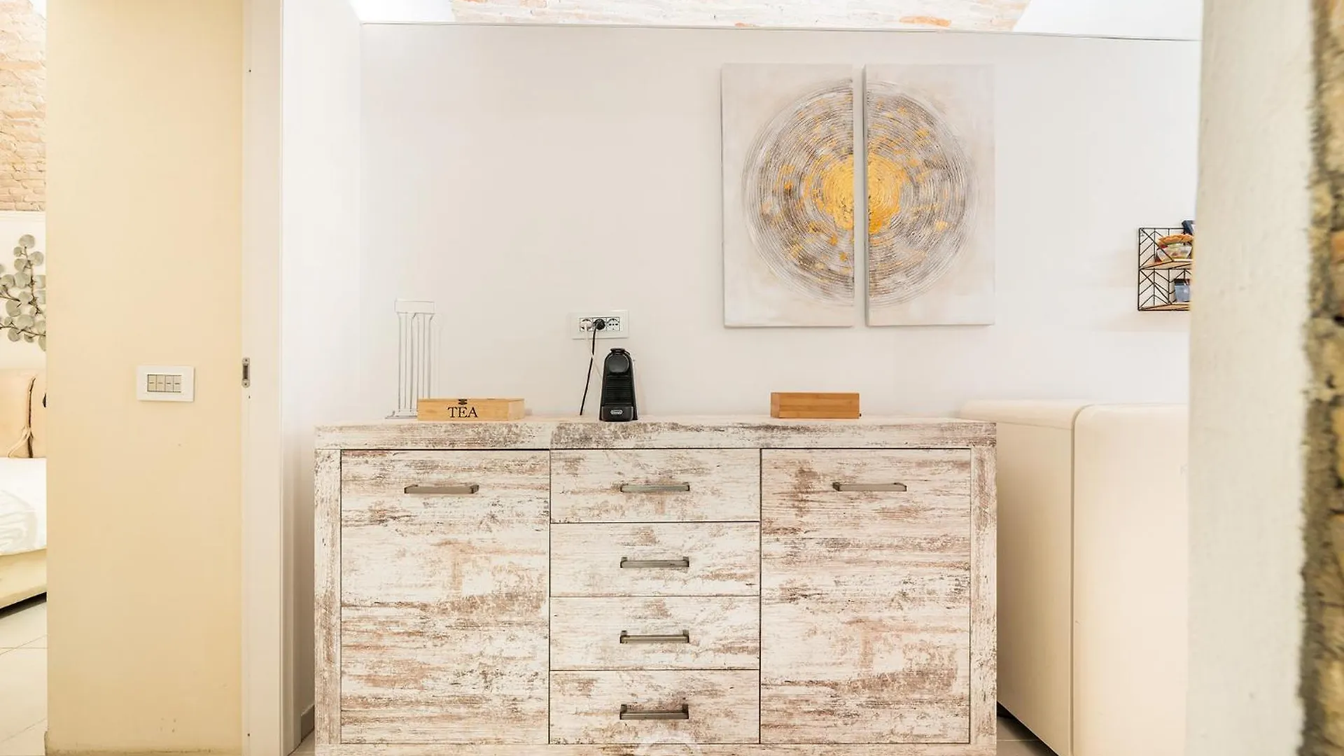 Amo Castle Rooms Cagliari 0*,