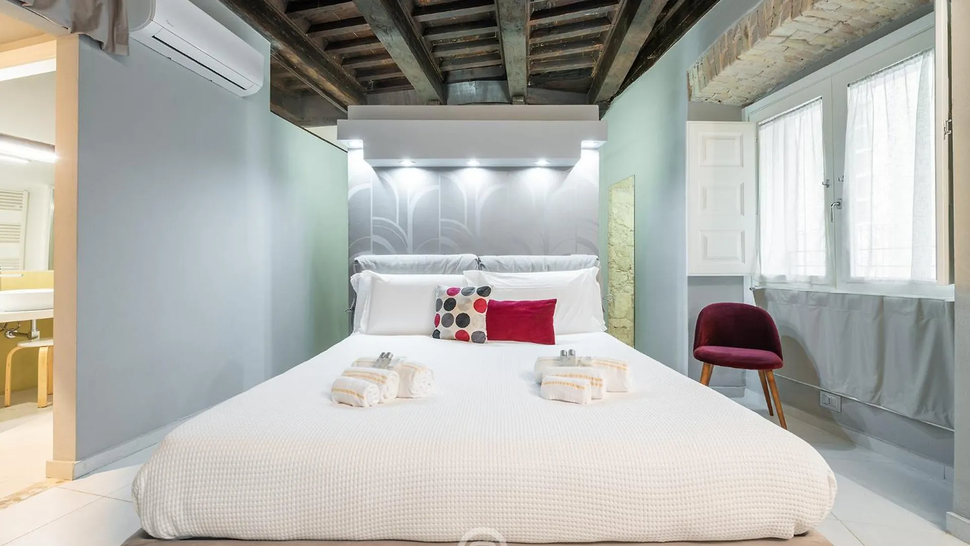 Amo Castle Rooms Cagliari