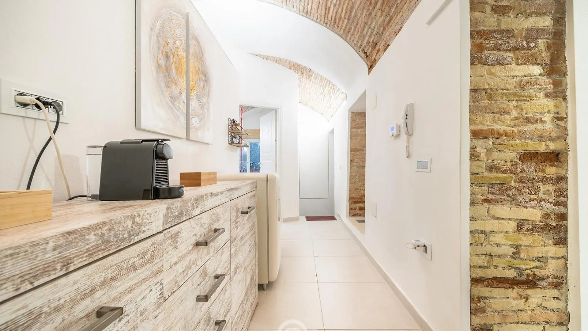 Amo Castle Rooms Cagliari 0*,  Italien