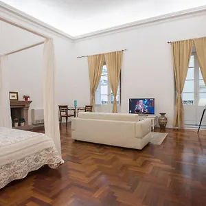  Affittacamere Residenze Al Castello